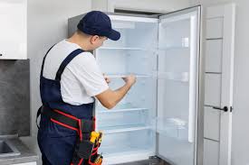Single Door Fridge Repair